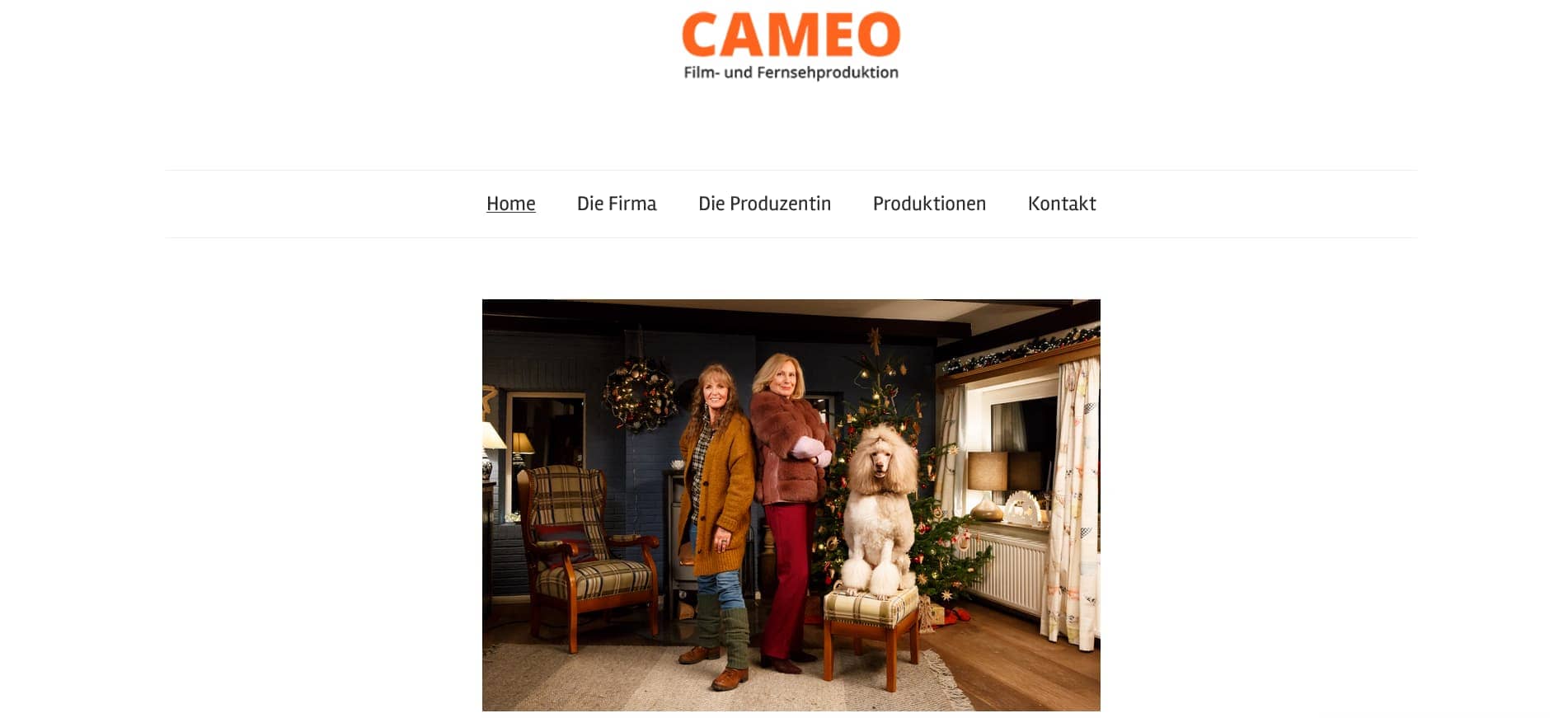 Cameo Film- und Fernsehproduktion