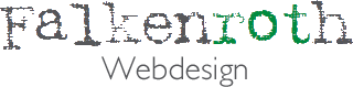 Logo Falkenroth