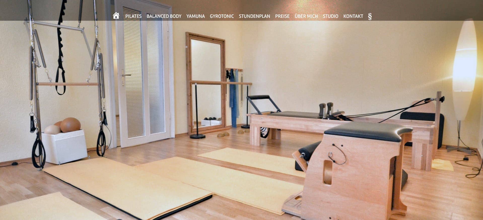 Pilates – 1040Yoga&Pilates